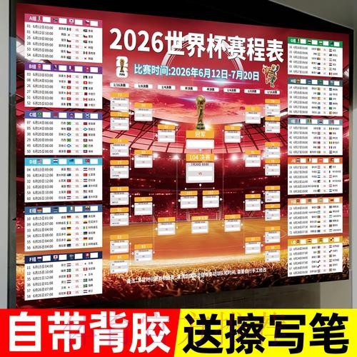 2026世界杯投注技巧攻略与分析 2026世界杯投注技巧攻略与分析